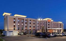 Hampton Inn Overland Park South